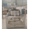 De-oil Machine Fried Food Centrifugal De-oil Machine Factory